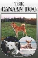 The Canaan Dog: A Complete and Comprehensive Owners Guide To: Buying, Owning, Health, Grooming, Training, Obedience, Und di Michael Stonewood edito da INDEPENDENTLY PUBLISHED