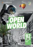 Open World First Teacher's Book With Downloadable Resource Pack di Claire Wijayatilake edito da Cambridge University Press
