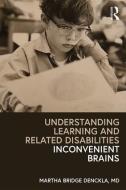 Understanding Learning and Related Disabilities di Martha Bridge Denckla edito da Taylor & Francis Ltd