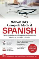 Mcgraw-hill Complete Medical Spanish 4e di Joanna Rios edito da Mcgraw-hill Education