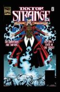 Doctor Strange Epic Collection: Afterlife di Kurt Busiek edito da Marvel Comics