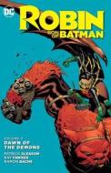 Robin Son Of Batman Vol. 2 di Patrick Gleason, Jimmy Palmiotti edito da Dc Comics