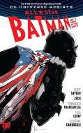 All-Star Batman Volume 2 di Scott Snyder edito da DC Comics