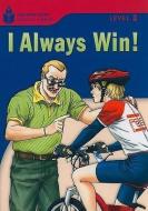 I Always Win! di Maurice Jamall edito da Cengage Learning, Inc