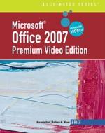 Microsoft Office 2007 di Marjorie Hunt, Barbara Waxer edito da Cengage Learning, Inc