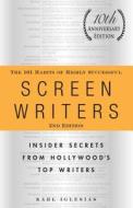 The 101 Habits of Highly Successful Screenwriters, 10th Anniversary Edition di Karl Iglesias edito da Adams Media Corporation