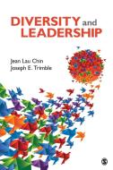 Diversity and Leadership di Jean Lau Chin edito da SAGE Publications, Inc