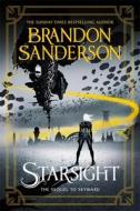 Starsight di Brandon Sanderson edito da Orion Publishing Co