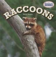 Raccoons di Meryl Magby edito da PowerKids Press