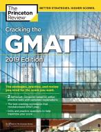 Cracking the GMAT with 2 Computer-Adaptive Practice Tests di Princeton Review edito da Random House USA Inc