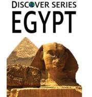 Egypt di Xist Publishing edito da Xist Publishing