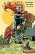 The Sacrificers, Volume 1 di Rick Remender edito da IMAGE COMICS