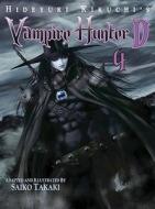 Hideyuki Kikuchis Vampire Hunter D Manga Volume 4 di Hideyuki Kikuchi edito da Digital Manga