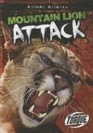 Mountain Lion Attack di Lisa Owings edito da TORQUE