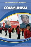 Communism di Sue Vander Hook edito da Essential Library