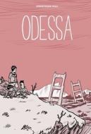 Odessa di Jonathan Hill edito da ONI PR
