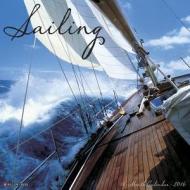 Sailing Calendar edito da Willow Creek Press