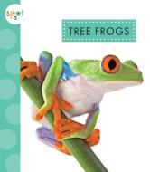 Tree Frogs di Alissa Thielges edito da AMICUS INK