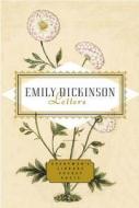 Letters of Emily Dickinson di Emily Dickinson edito da Everyman