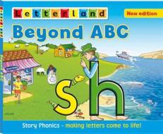 Beyond ABC di Lisa Holt, Lyn Wendon edito da Letterland International