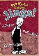 Jings! edito da Waverley Books Ltd