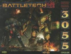 Battletech Technical Readout: 3055 Upgrade di Herbert A. Beas, Randall N. Bills, Loren Coleman edito da Catalyst Game Labs