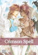 Crimson Spell, Vol. 6 di Ayano Yamane edito da Viz Media, Subs. of Shogakukan Inc