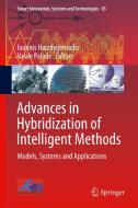 Advances in Hybridization of Intelligent Methods edito da Springer International Publishing