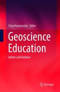 Geoscience Education edito da Springer International Publishing
