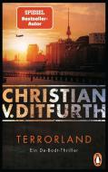 Terrorland di Christian V. Ditfurth edito da Penguin TB Verlag