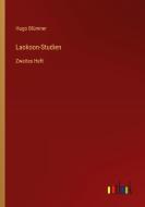 Laokoon-Studien di Hugo Blümner edito da Outlook Verlag