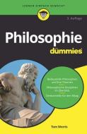 Philosophie für Dummies di Tom Morris edito da Wiley VCH Verlag GmbH