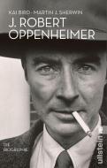 Oppenheimer di Kai Bird, Martin J. Sherwin edito da Ullstein Taschenbuchvlg.