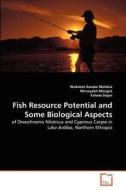 Fish Resource Potential and Some Biological Aspects di Wubshet Asnake Metekia, Minwyelet Minigist, Eshete Dejen edito da VDM Verlag