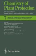 Herbicide Resistance - Brassinosteroids, Gibberellins, Plant Growth Regulators edito da Springer Berlin Heidelberg