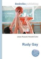 Rudy Gay edito da Book On Demand Ltd.