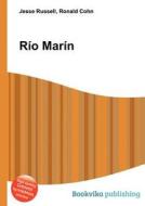 Rio Marin edito da Book On Demand Ltd.