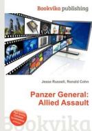 Panzer General edito da Book On Demand Ltd.