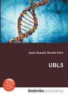 Ubl5 edito da Book On Demand Ltd.