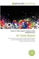 A1 Team Russia edito da Betascript Publishing