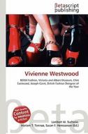 Vivienne Westwood edito da Betascript Publishing