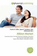 Albion Market edito da Betascript Publishing