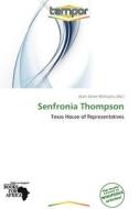 Senfronia Thompson edito da Crypt Publishing