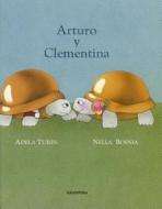 Arturo y Clementina di Xosé Ballesteros, Nella Bosnia, Adela Turín edito da Kalandraka Editora