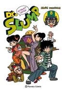 Dr. Slump 8 di Akira Toriyama edito da Planeta DeAgostini Cómics