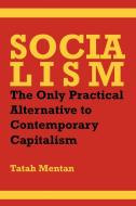 Socialism di Tatah Mentan edito da Langaa RPCIG