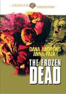 The Frozen Dead edito da Warner Bros. Digital Dist