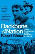 Backbone Of The Nation di Robert Gildea edito da Yale University Press