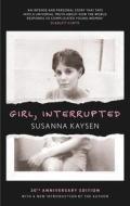 Girl, Interrupted di Susanna Kaysen edito da Little, Brown Book Group