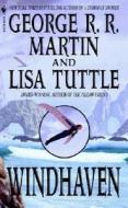 Windhaven di George R. R. Martin, Lisa Tuttle edito da Bantam